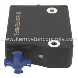 AZM300B-I2-ST-1P2P-A Safety Switch | Reliable Automation Part