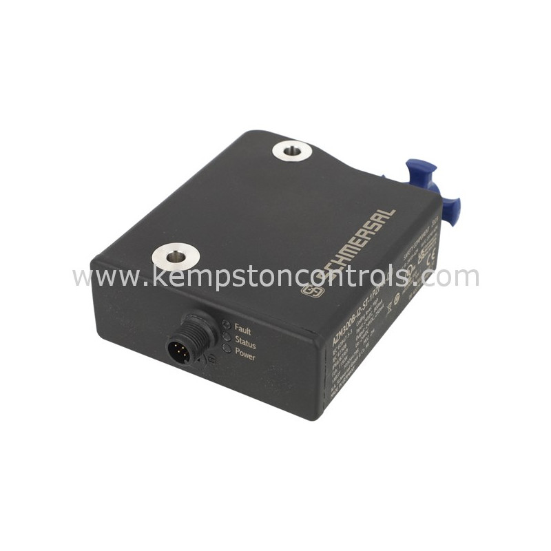 AZM300B-I2-ST-1P2P-A Safety Switch | Reliable Automation Part