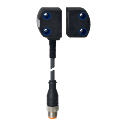 RSS260-D-LSTM12-8-0.25M Schmersal Sensor - Automation Solutions