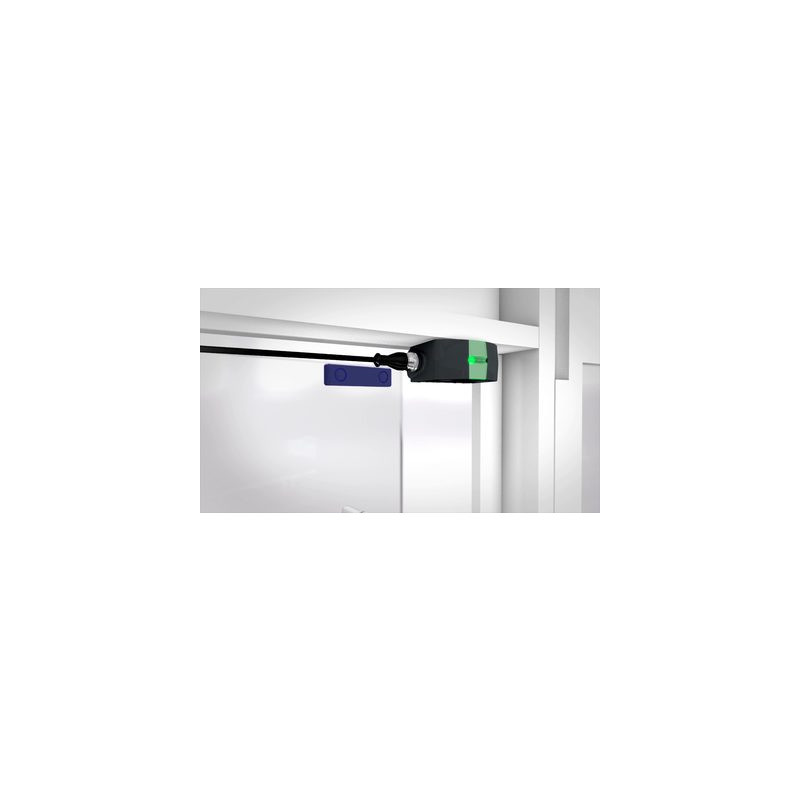 RSS260-D-LSTM12-8-0.25M Schmersal Sensor - Automation Solutions