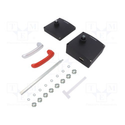 AZ/AZM201-B30-LTAG1P1 Schmersal Sensor for Automation