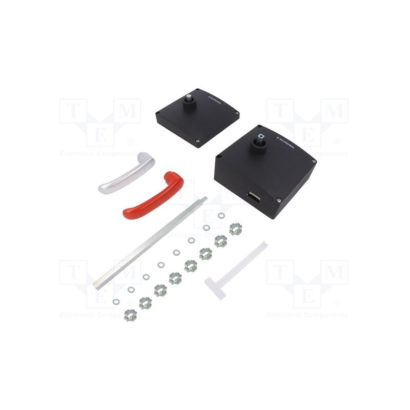 AZ/AZM201-B30-LTAG1P1 Schmersal Sensor for Automation