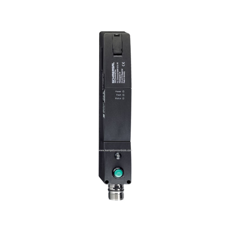 Electronic security lock AZM201Z-ST-T-1P2PW-2965-1 Schmersal