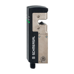 AZM40B-I2-ST-1P2P Safety Switch - Reliable Automation Solution