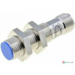 IME12-04BPSZC0K Inductive Sensor by SICK - Reliable Automation Solution