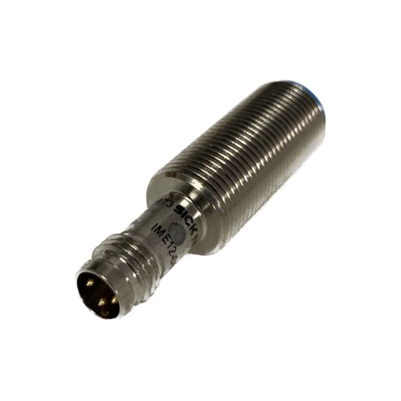 IME12-04BPSZC0K Inductive Sensor by SICK - Reliable Automation Solution