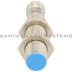 ME12-04BPSZC0S - Indukcinis artumo jutiklis SICK