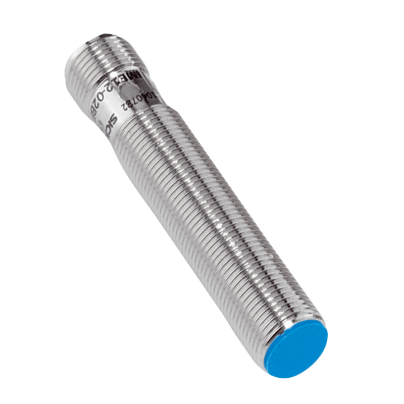 ME12-04BPSZC0S - Indukcinis artumo jutiklis SICK