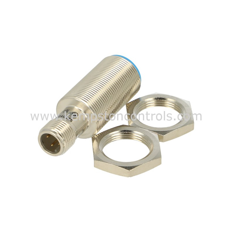 IME18-08BPSZC0K SICK Daviklis - Automatizavimui ir Matavimams