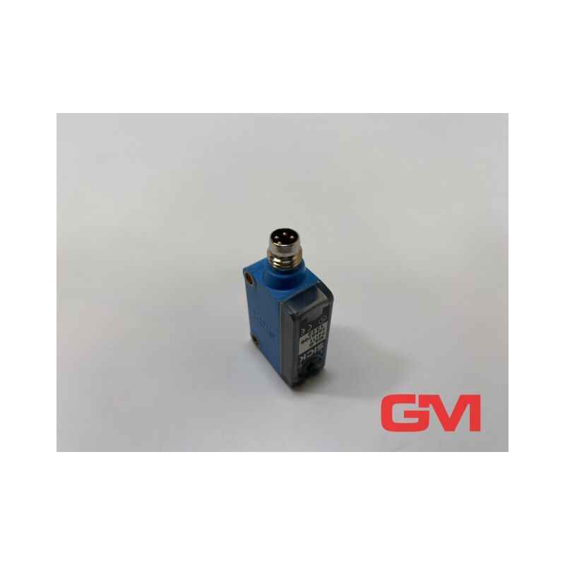 GL6-P4111 SICK - Jutiklis matavimams ir automatizacijai