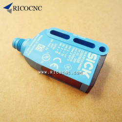 WL9-3F2234S20 Fotoelektrinis jutiklis - SICK