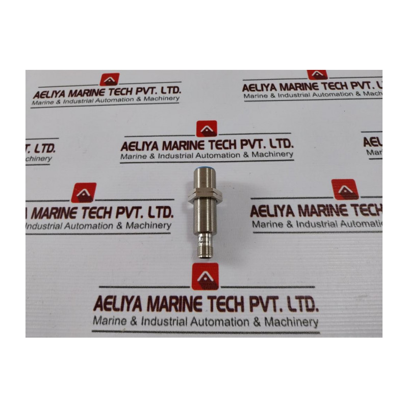 IME18-08BPSZC0SS11 SICK Automatikos Daviklis