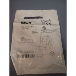 IQ08-02BPSKW2S SICK Sensor Module - Automation Application