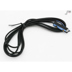 IQ08-02BPSKW2S SICK Sensor Module - Automation Application