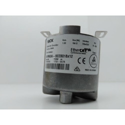 AFM60A-BFIB018X12 ABSOLUTE ENCODER SICK - Pramonės Automatizavimas