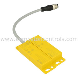 RE23-SA64 Safety Switch SICK - Reliable Access Control