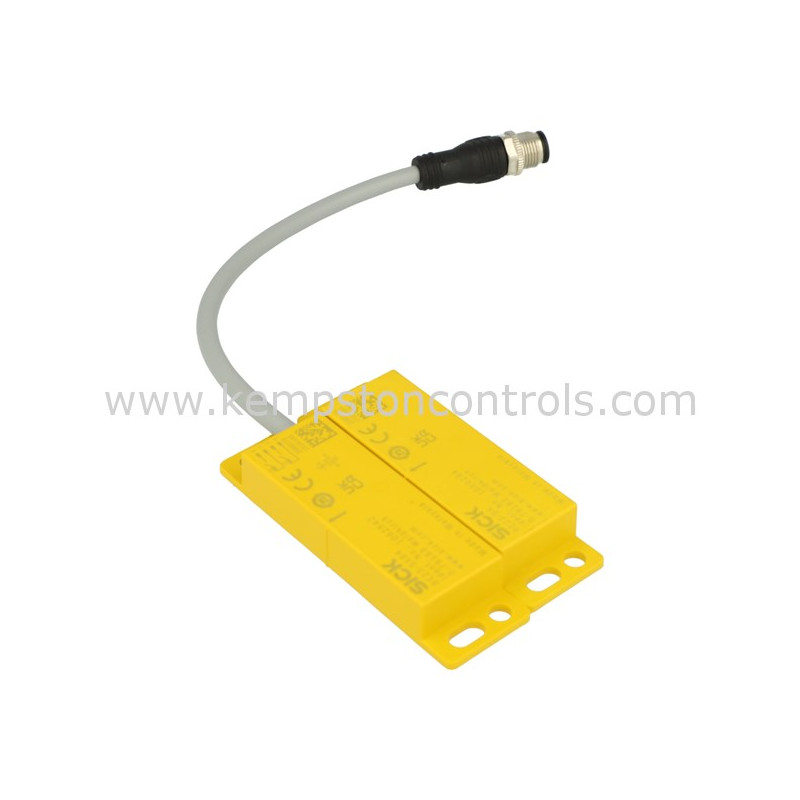 RE23-SA64 Safety Switch SICK - Reliable Access Control