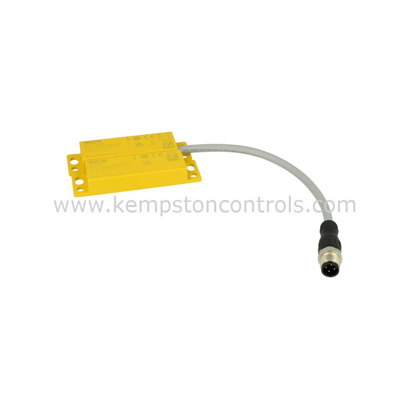 RE23-SA64 Safety Switch SICK - Reliable Access Control