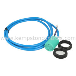 NJ15-30GK-N X2XG1XXD Inductive Sensor by PepperlFuchs