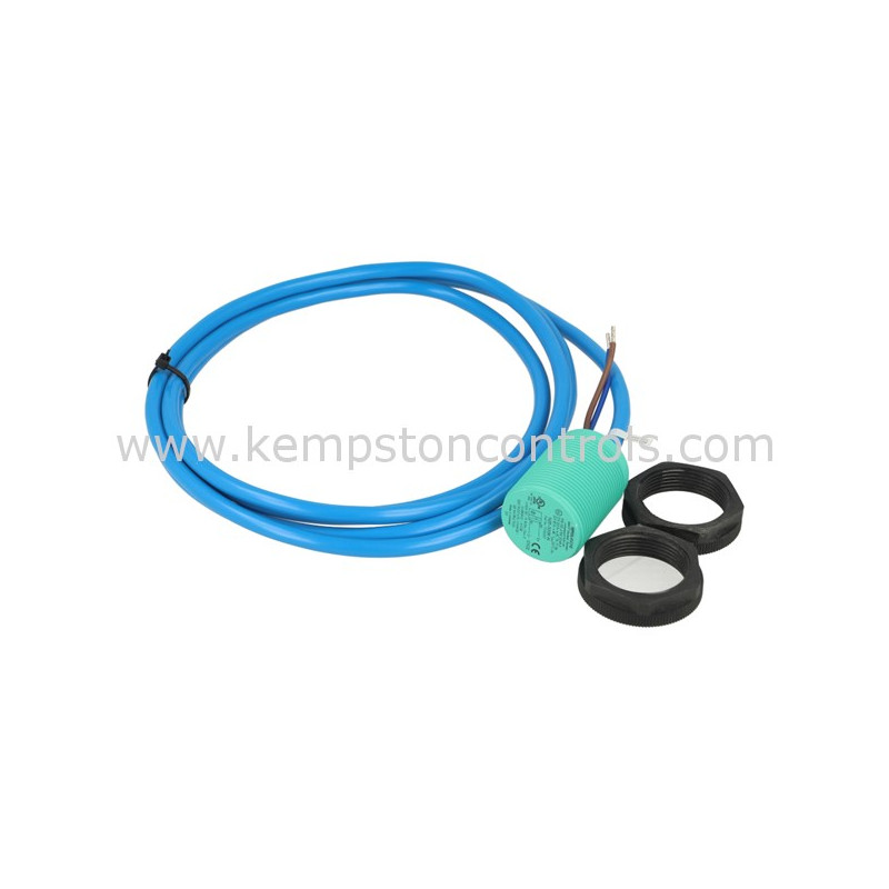 NJ15-30GK-N X2XG1XXD Inductive Sensor by PepperlFuchs