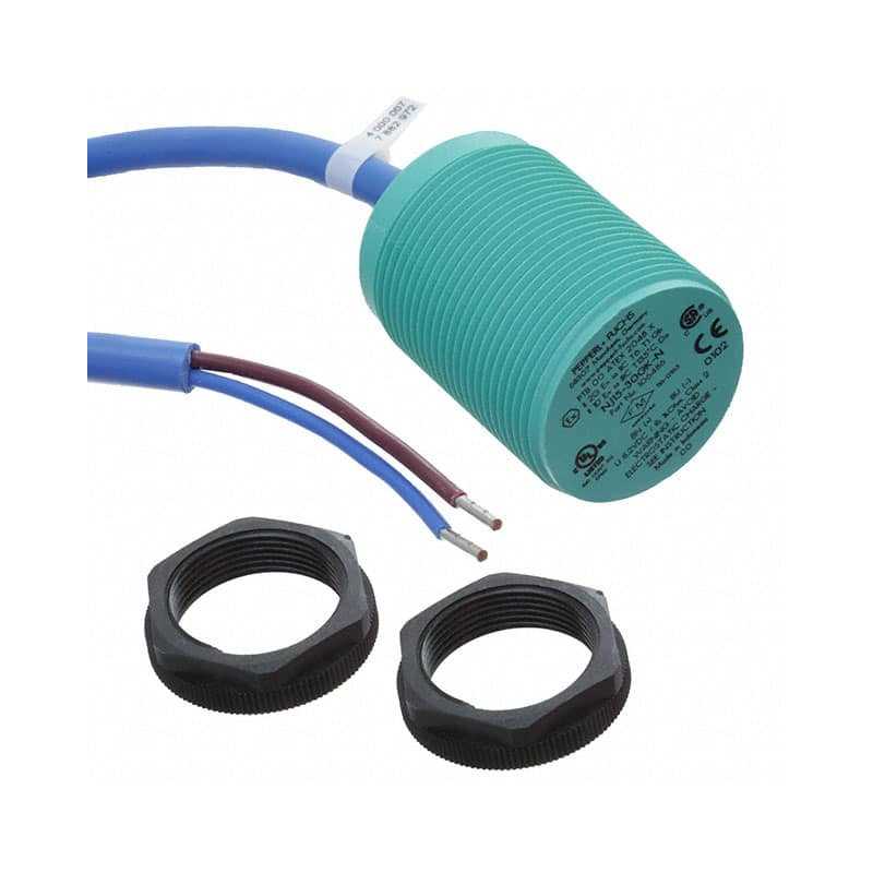 NJ15-30GK-N X2XG1XXD Inductive Sensor by PepperlFuchs