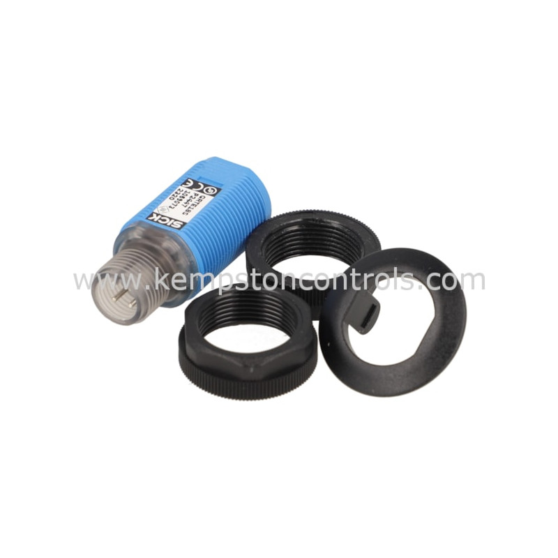 GRTE18S-P2447 Fotoelektrinis artumo jutiklis SICK