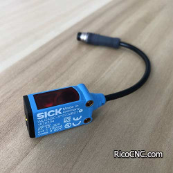 WLG4SC-3P3232B01 Reflective Optical Sensor by SICK