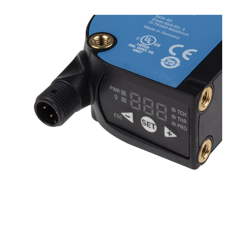 KTX-WP91142242ZZZZZZZZZZZZZZZ1 - SICK Produktas