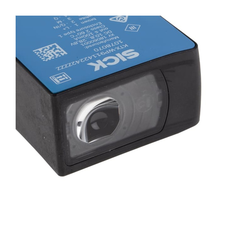 KTX-WP91142242ZZZZZZZZZZZZZZZ1 - SICK Produktas