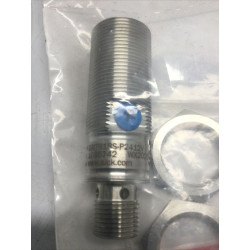 GRTB18S-P2412V Fotoelektrinis artumo jutiklis | SICK