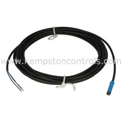 Cilindrinis jutiklis MZT8-03VPS-KRTS11 SICK