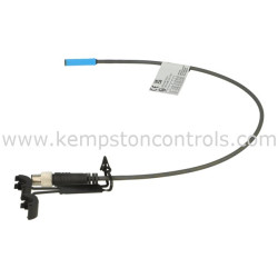 Cilindrinis jutiklis MZT8-03VPS-KRTS11 SICK