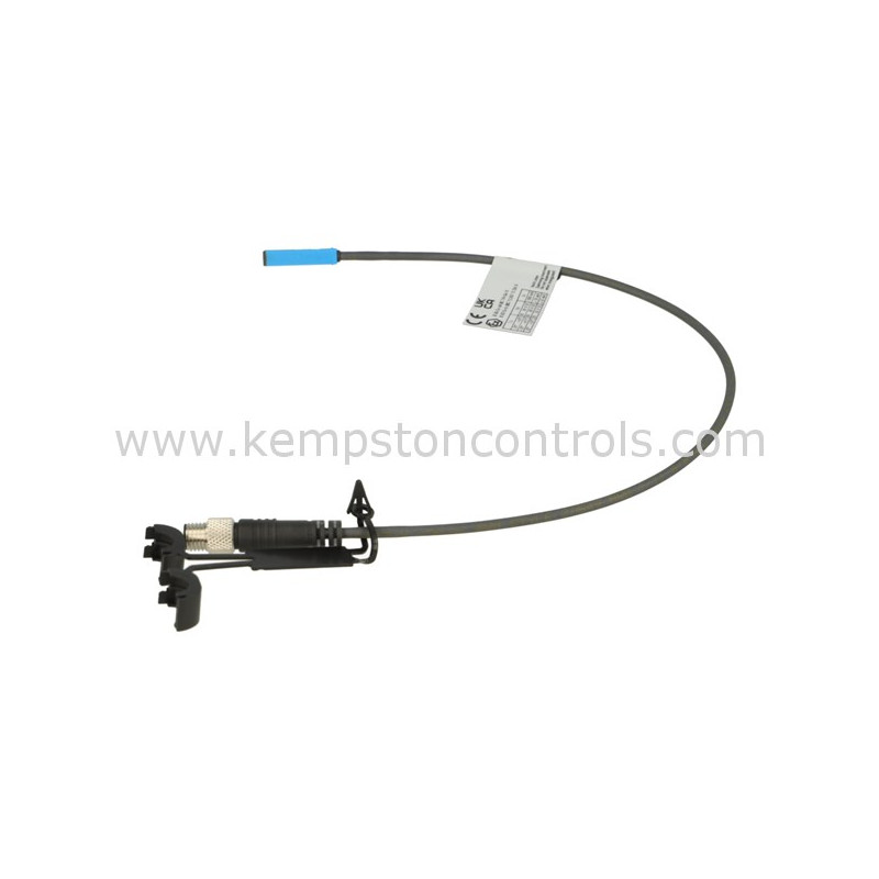 Cilindrinis jutiklis MZT8-03VPS-KRTS11 SICK