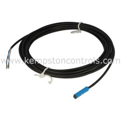 Cilindrinis jutiklis MZT8-03VPS-KRTS11 SICK