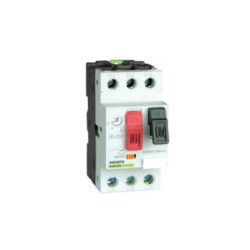 Ex9SN25B 6.3A Variklinio Automatic Switch - Reliable and Efficient