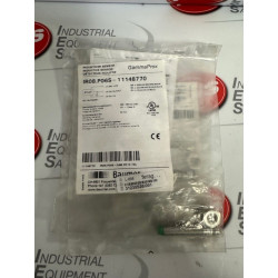 Inductive proximity switch Baumer