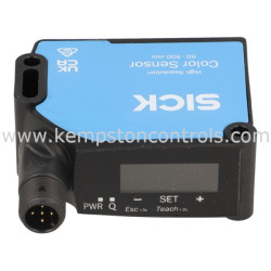 CSS-WBGAD4115AA10Z SICK Jutiklis - Tikslumo ir Patikimumo Sprendimas