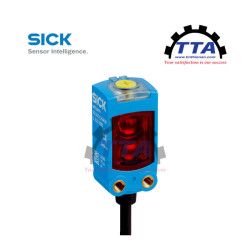 WTB4FP-1G312120ZZZ - Pramoninis buvimo jutiklis