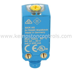 WTB4FP-1G312120ZZZ - Pramoninis buvimo jutiklis