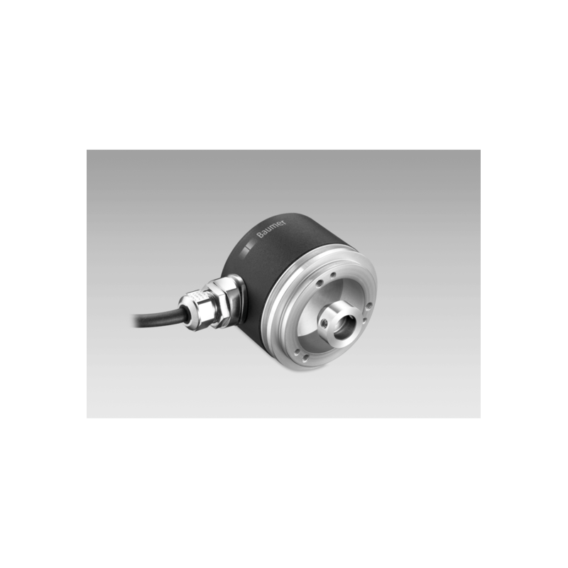 EAM580R-BNE.7NC6.14180.A Baumer Sensor - Reliable Automation Component