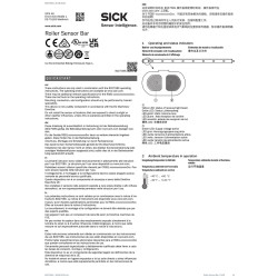 RSB1-0560G070070FPAEZZZZZZ - SICK matavimo prietaisas