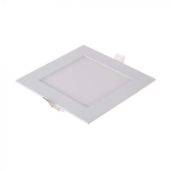 LED89047 18W įleidžiama panelė 4000K
