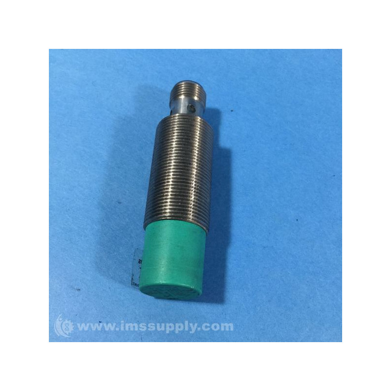 IPH-18GM-V1 Sensor by PepperlFuchs - Reliable Automation Solutions