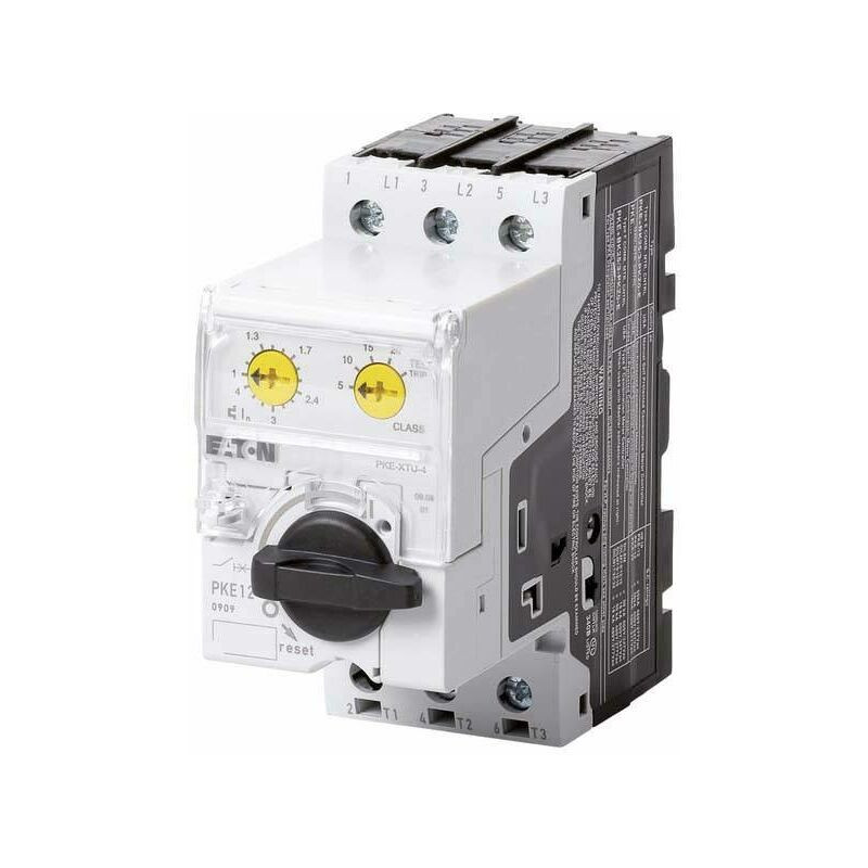 PKE12/XTU-12 Proximity Sensor for Automation Applications