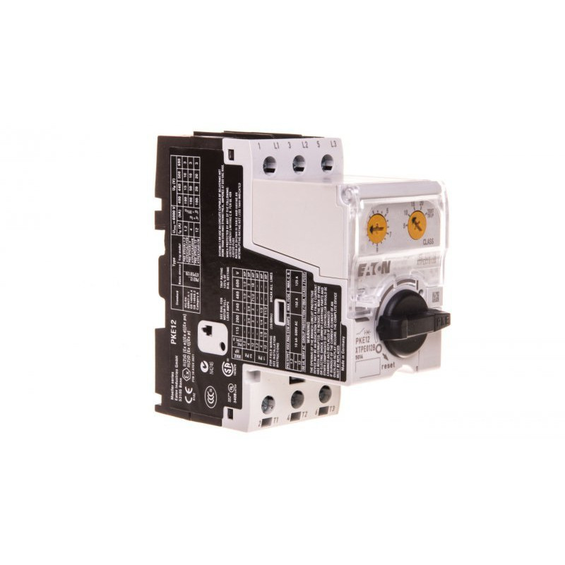 PKE12/XTU-12 Proximity Sensor for Automation Applications