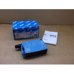 WTB26P-24161120A00 SICK Daviklis - Pramoninės Automatizacijos Sprendimas