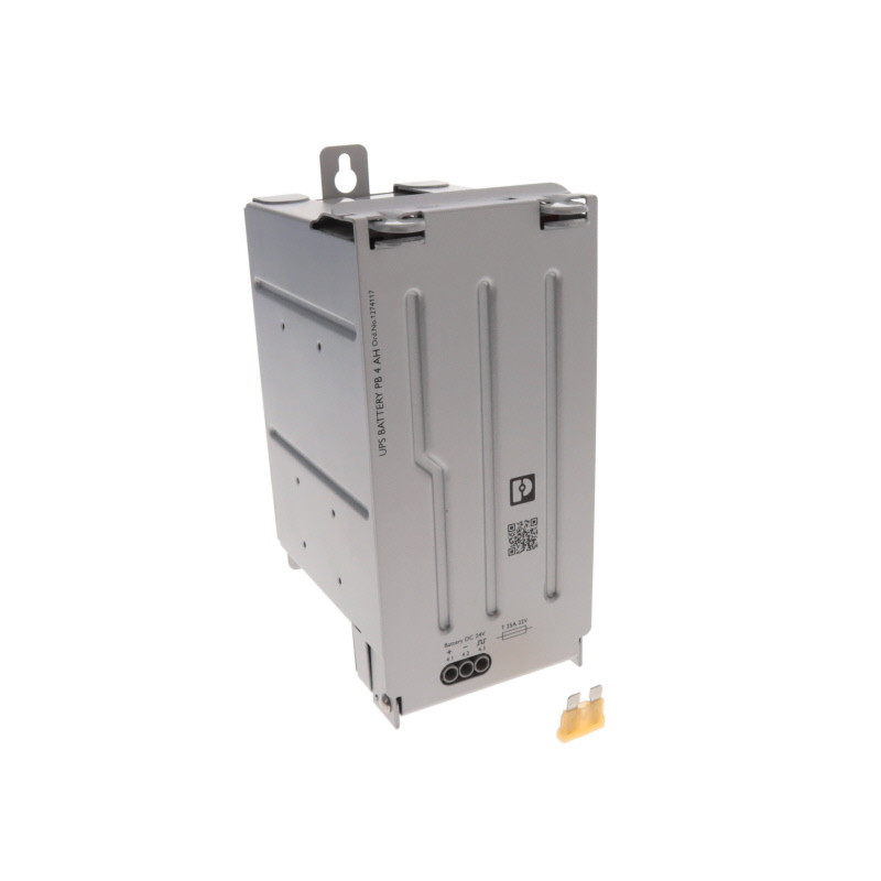 UPS-BAT/PB/24DC/4AH - Reliable Battery Module for Automation Systems