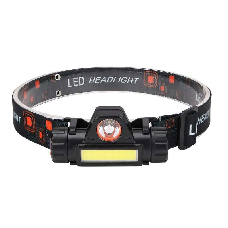 103W Prožektorius su magnetu 6,7Ah baterija - ABC