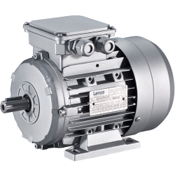 Lenze Inverter Motor - Reference 13540841