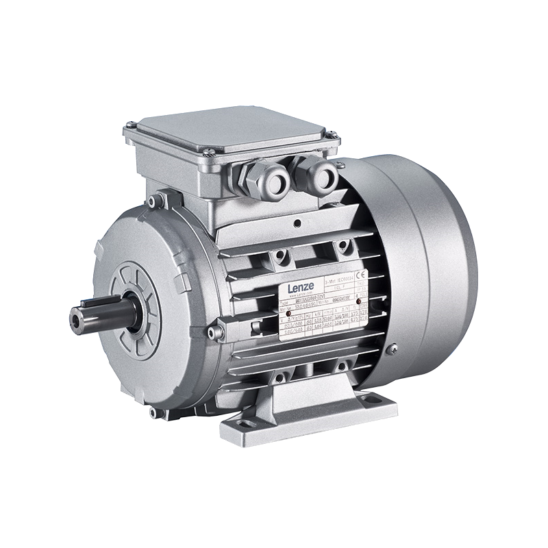 Lenze Inverter Motor - Reference 13540841